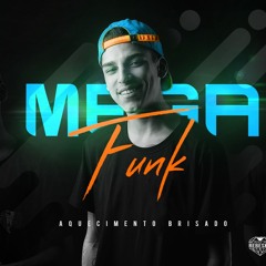 MEGA FUNK AQUECIMENTO BRISADO - Julho 2018 (DJ Gustavo Henrique)