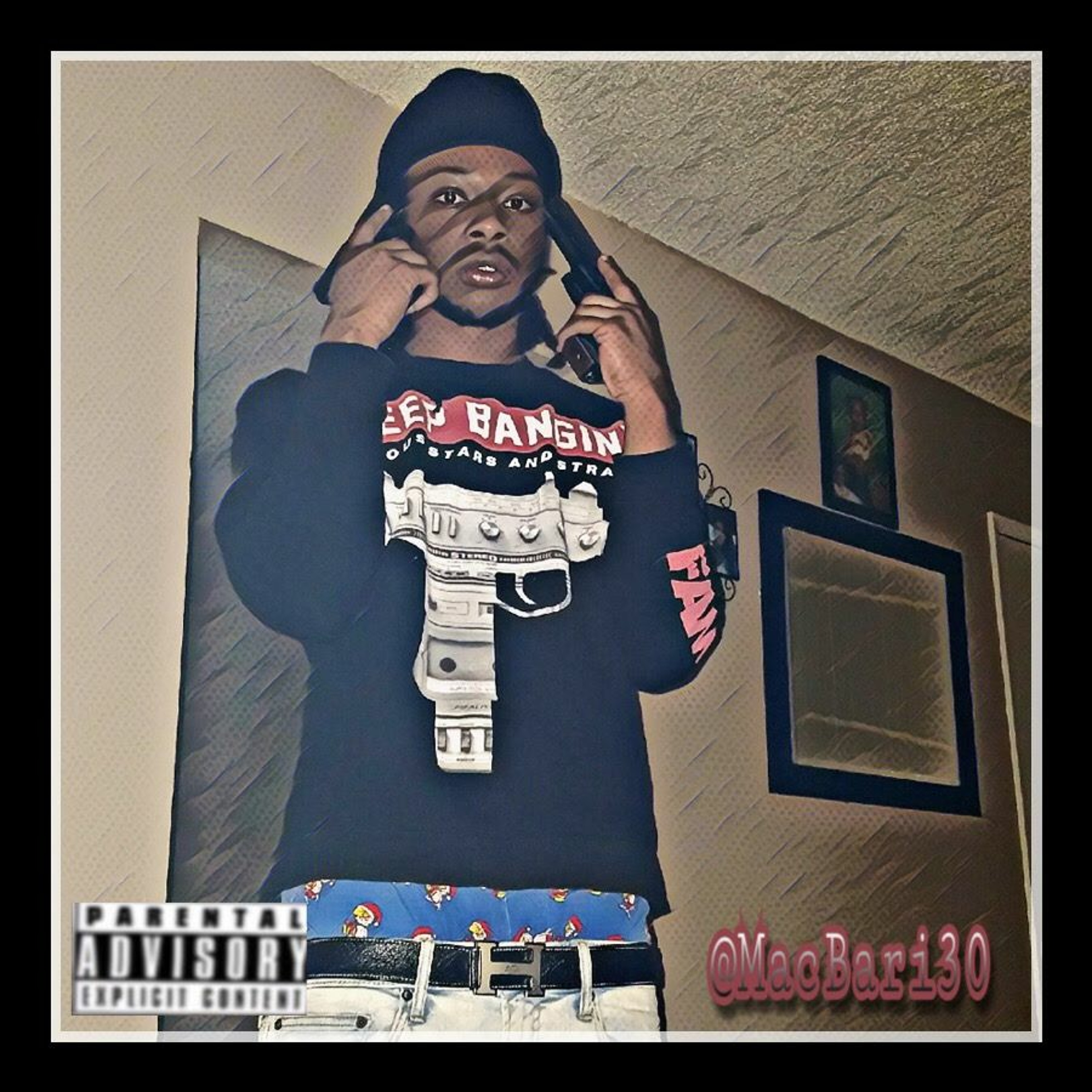 Mac Bari
