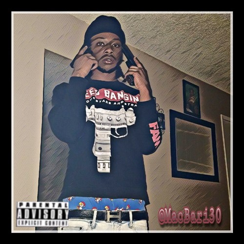 Mac Bari - Da Reason