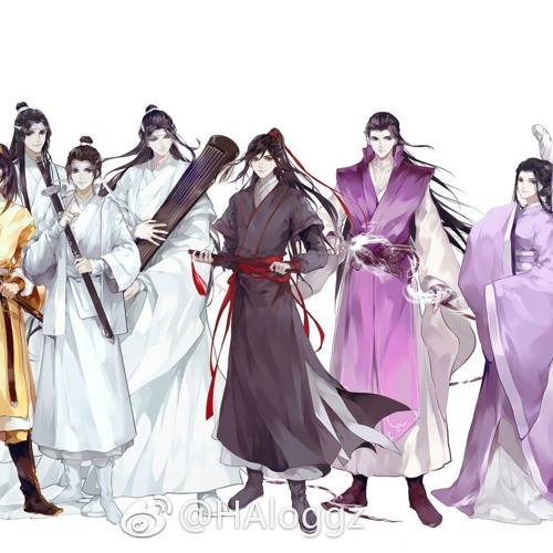 Đề Kiếm Lai Yêu Hồng Trần Khách