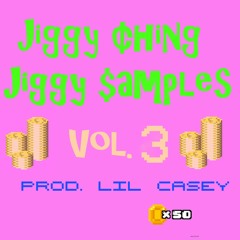 Jiggy Ching & Friends Volume 3