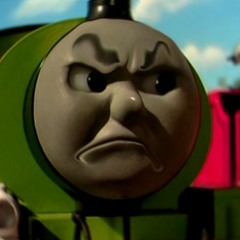 Percy Feels like a Monster