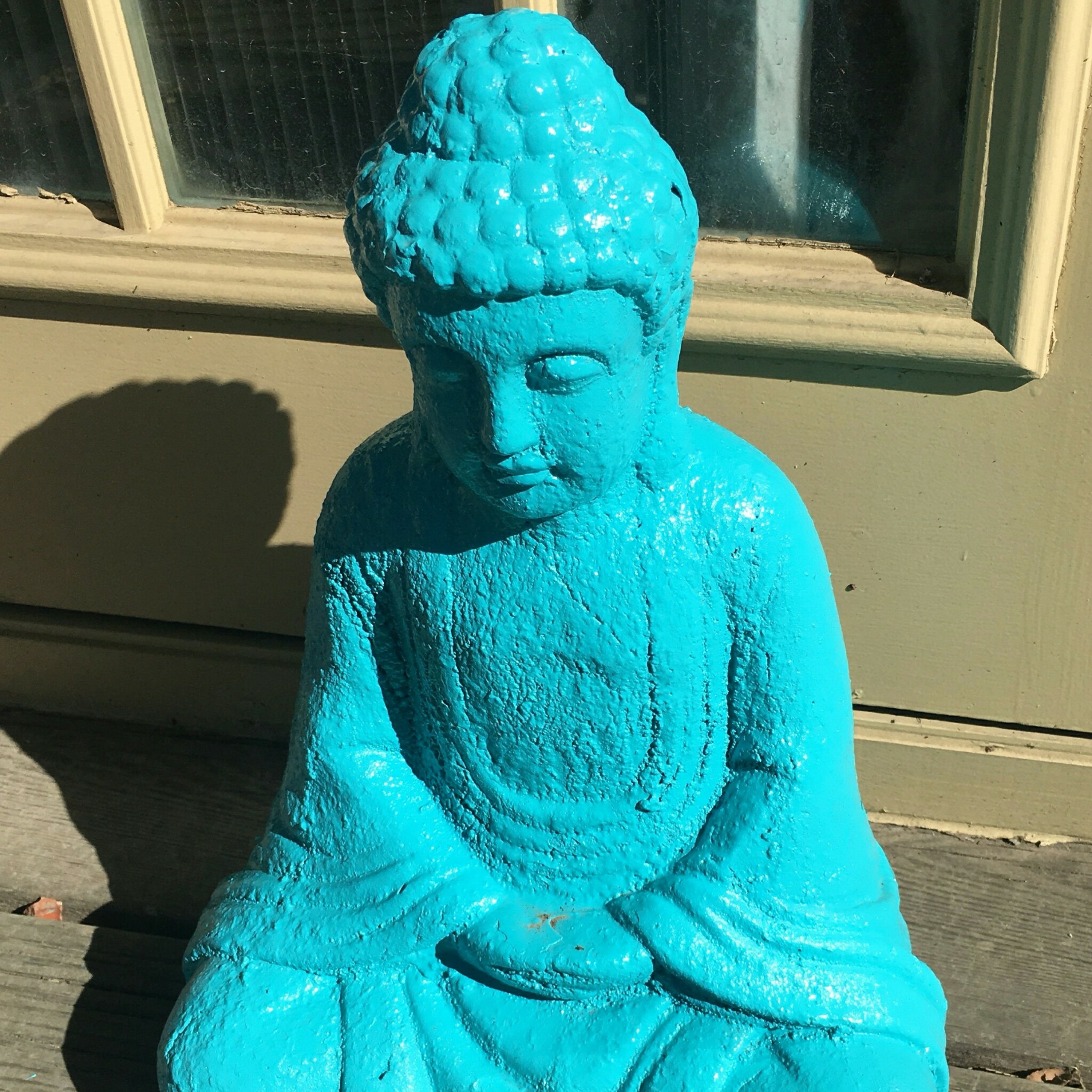 Bodhisattva Road