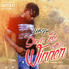 UptGav - She in love with a winner (prod.by Sixx)