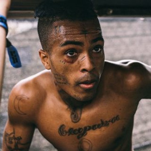XXXTENTACION - Tidal Wave (UNFINISHED MASTERPIECE) (prod. by W4ddles)
