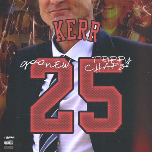 Goonew x Trippy Chapo - Steve Kerr (Video In Description) @DJPHATTT EXCLUSIVE