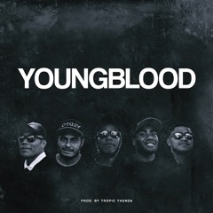 Rosi Ni Oneata by Youngblood