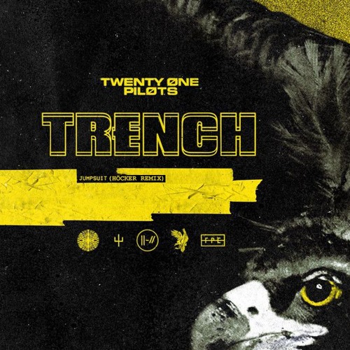 twenty one pilots - Jumpsuit (HÖCKER Remix)