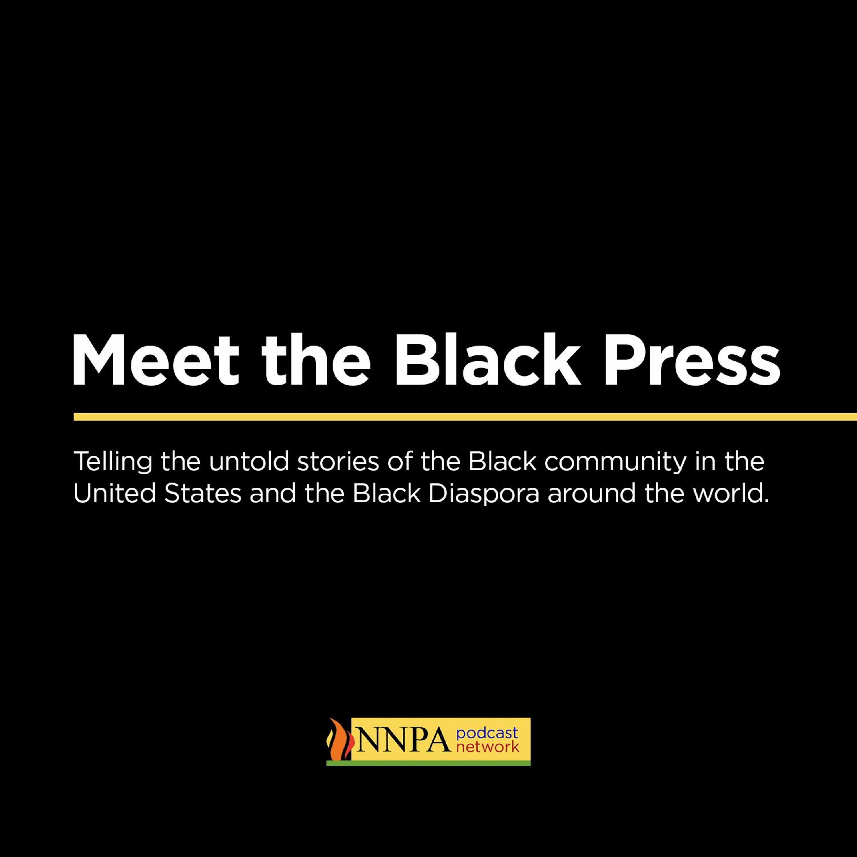 Meet The Black Press Ep. 1 - Bobby Henry, Publisher of The Westside Gazette