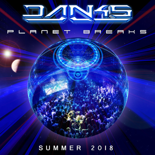 PLANET BREAKS - SUMMER 2018