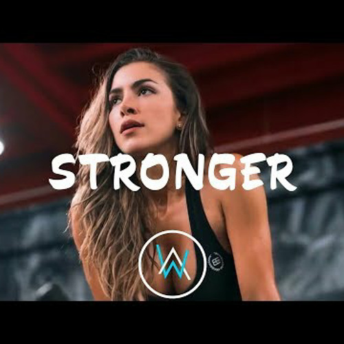 Stronger (New Song 2018)