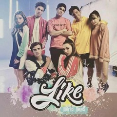 Like - Este Movimiento (Lanzamiento Tecnicolor)