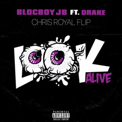 Look Alive (Chris Royal Flip)