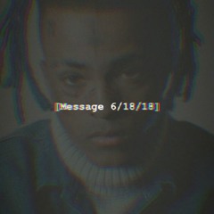 [Message 6/18/18]