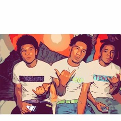 Lil Mexico Freestyle YSN CAPO Prod. By Churchboy Tone X Lil Mexico Beats