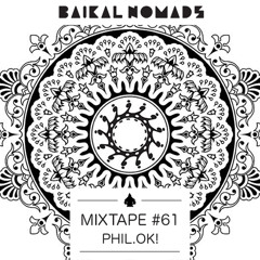 Mixtape #61 by Phil.Ok!