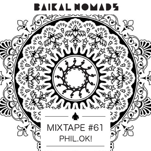 Mixtape #61 by Phil.Ok!