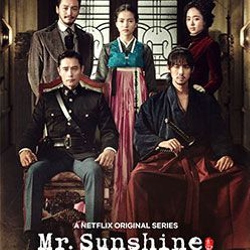 Stream jy lee | Listen to 미스터선샤인 playlist online for free on