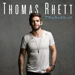 Thomas Rhett - Star Of The Show (Mike Graham Cover)
