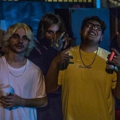 Problem Ft. JAB LUPIN & Solar (Prod. by Trillmatic)