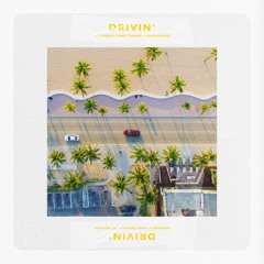 SUMSHER X KIMM CHAAN - Drivin'(Feat.진준왕)