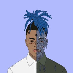 XXXTENTACION x Sad Type Beat Ft Shiloh Dynasty "Ure Mine"