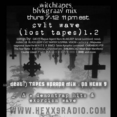 cvlt wave (lost tapes)1.2 blvvkgraav mix