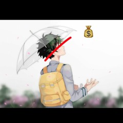 DONNIE CHECK - THROUGH THE RAIN ☔️