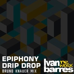 Bruno Knauer / Nelly F. - Drip Drop (Barres Reconstruction)FREE DOWNLOAD