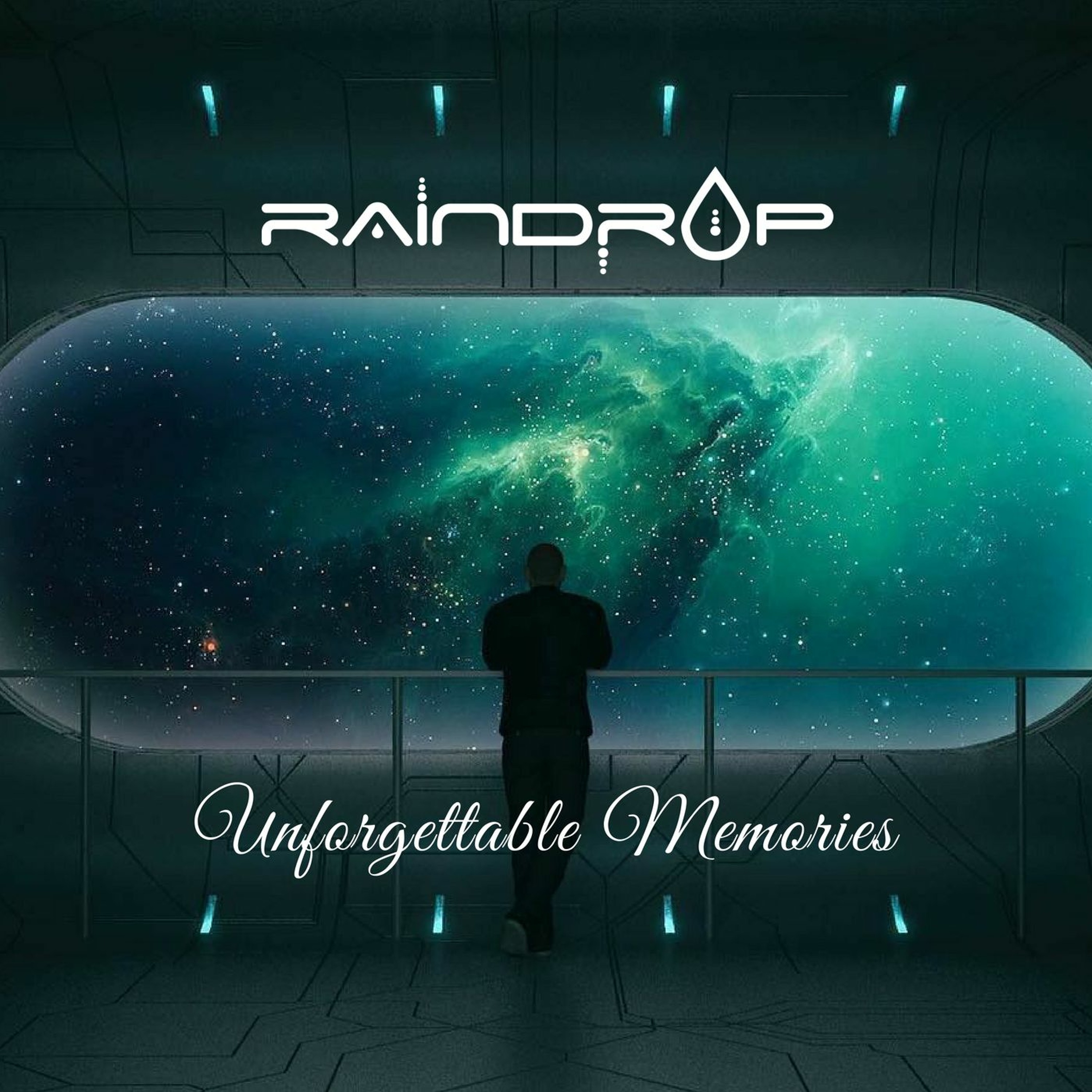 Raindrop - Memories episode artwork