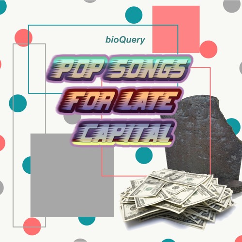 CAPITALIZE (FT. GHOSTIE)