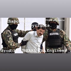 In The Cut-Chapodadon Feat Jugg Mandela Prod)by JREAAL THA ENGINEER