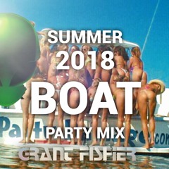 Summer Boat Mix