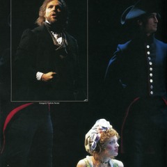 Les Miserables Full. Marius Company 1998.
