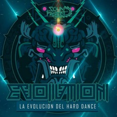 Evolution Dj Contest - Sound Project