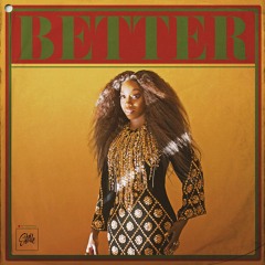 Estelle - Better | Reggae Gold 2018 Exclusive