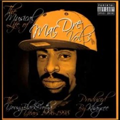 Mac Dre - Pawns In The Game