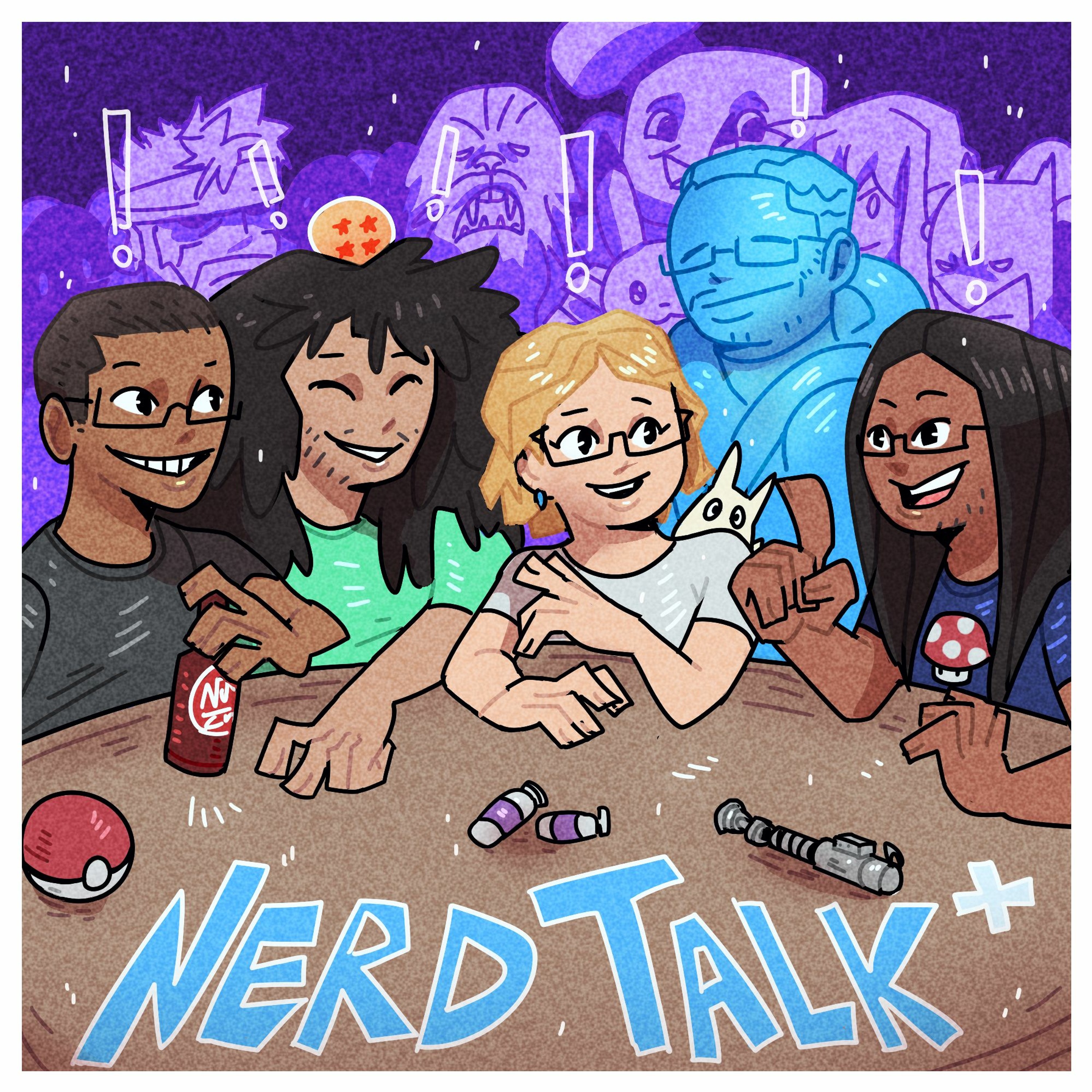 Ep:13 Harlem Whatever episode artwork