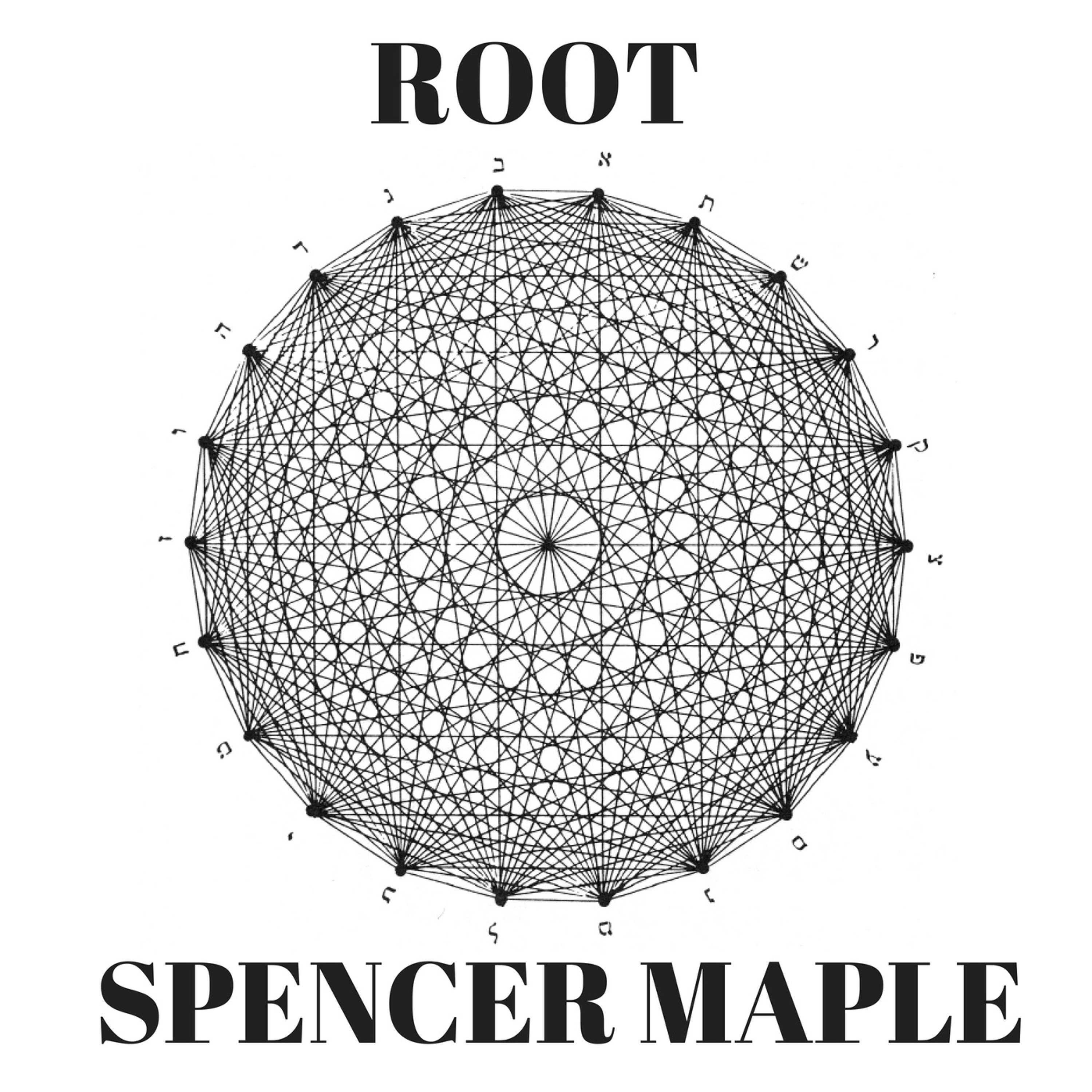 Root(Original Mix)-Spencer Maple episode artwork