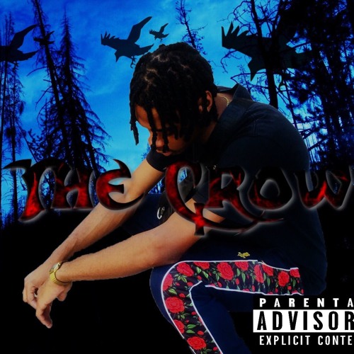 It's BasedCrow [ Prod. Landfill ]