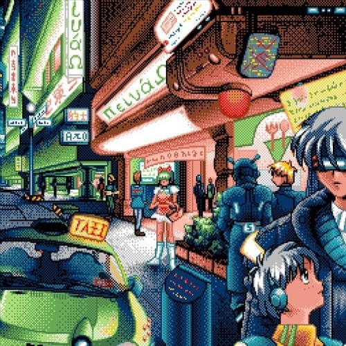 chip tune radio 2
