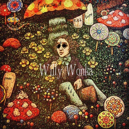 Willy Wonka