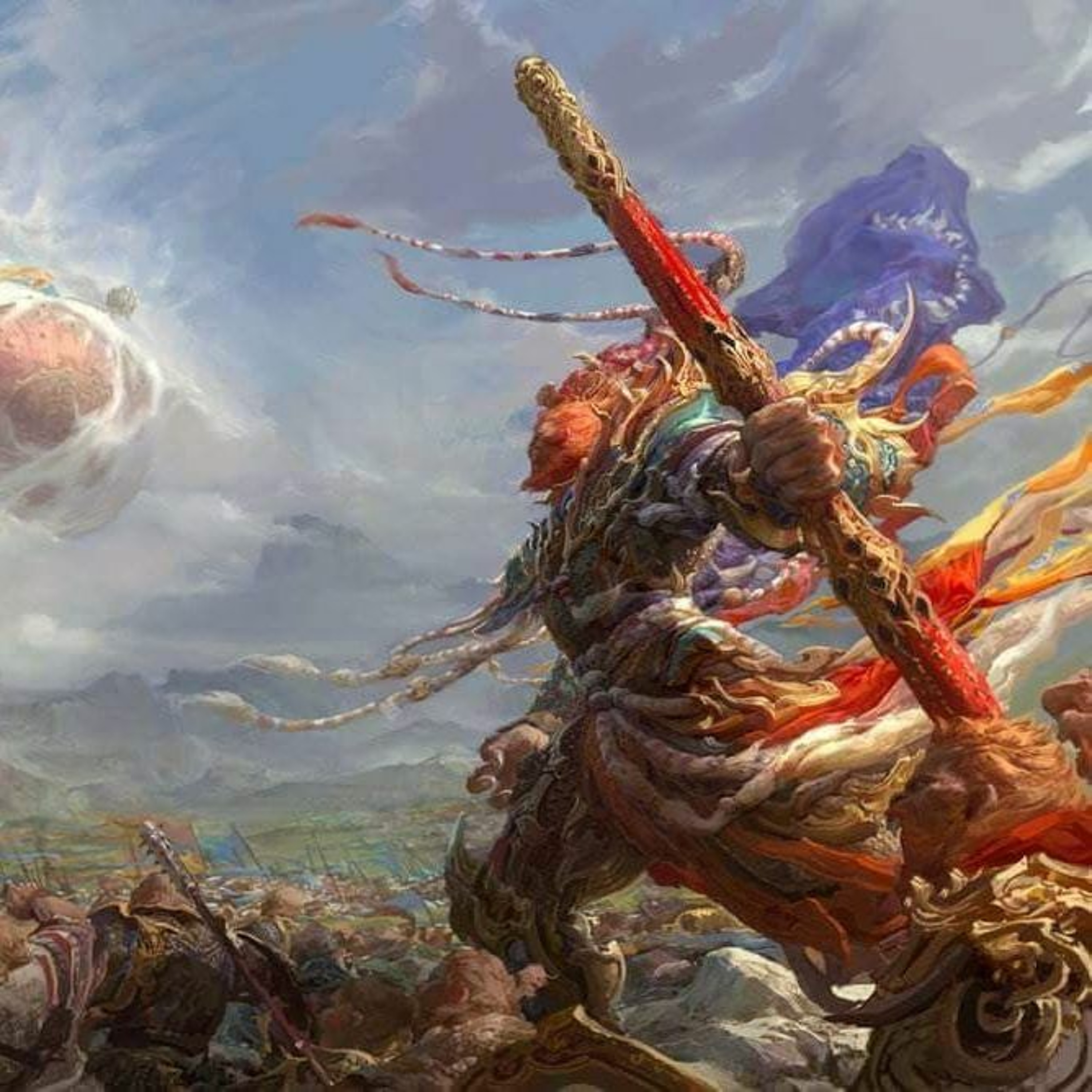 Apollo I episode artwork