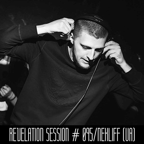 Revelation Session # 095/NekliFF (UA)