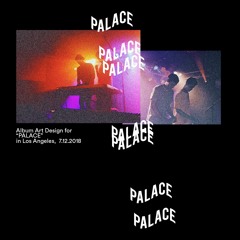 Palace Thursdays House Mix (The Deepest Beats 006)