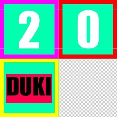 DUKI - 20 (PROD BY. NOVAKING)