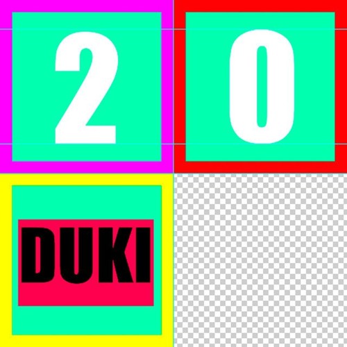 DUKI - 20 (PROD BY. NOVAKING)