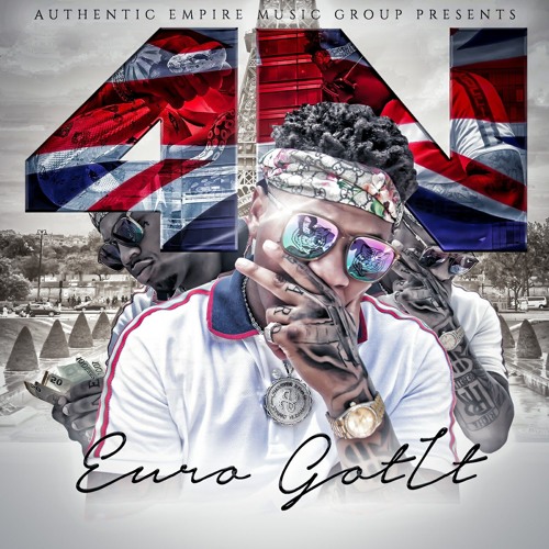 EURO GOTIT - RUN A LAP FT BRI BIASE (DIRTY MASTERED)