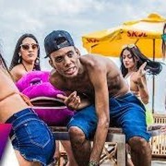 MC GW ACABO A GASOLINA ( DJ Henrique de Ferraz ) 2018
