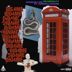 Did4Me (Feat. Jussbillionare)